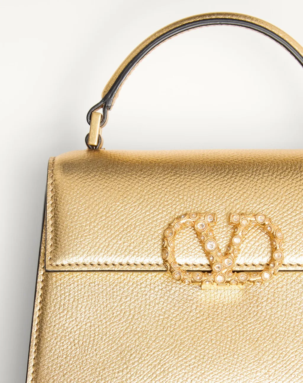 Vsling Vlogo Signature Mini Tote Bag