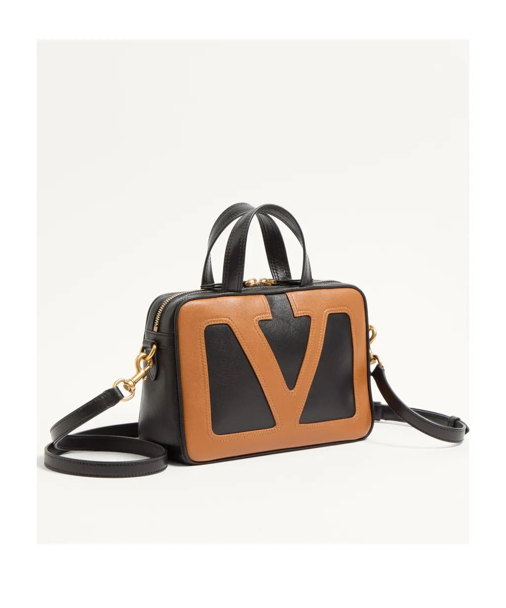 Viva Superstar Nappa Handbag