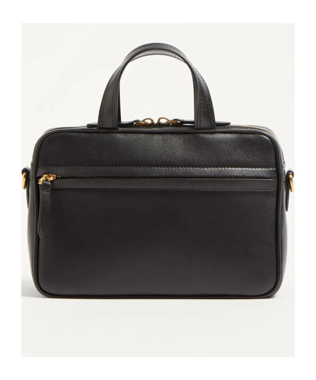 Viva Superstar Nappa Handbag