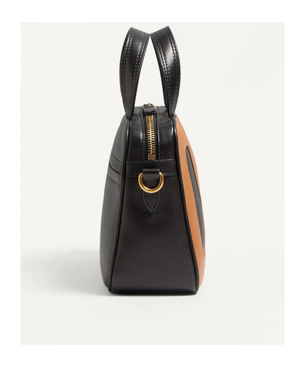 Viva Superstar Nappa Handbag