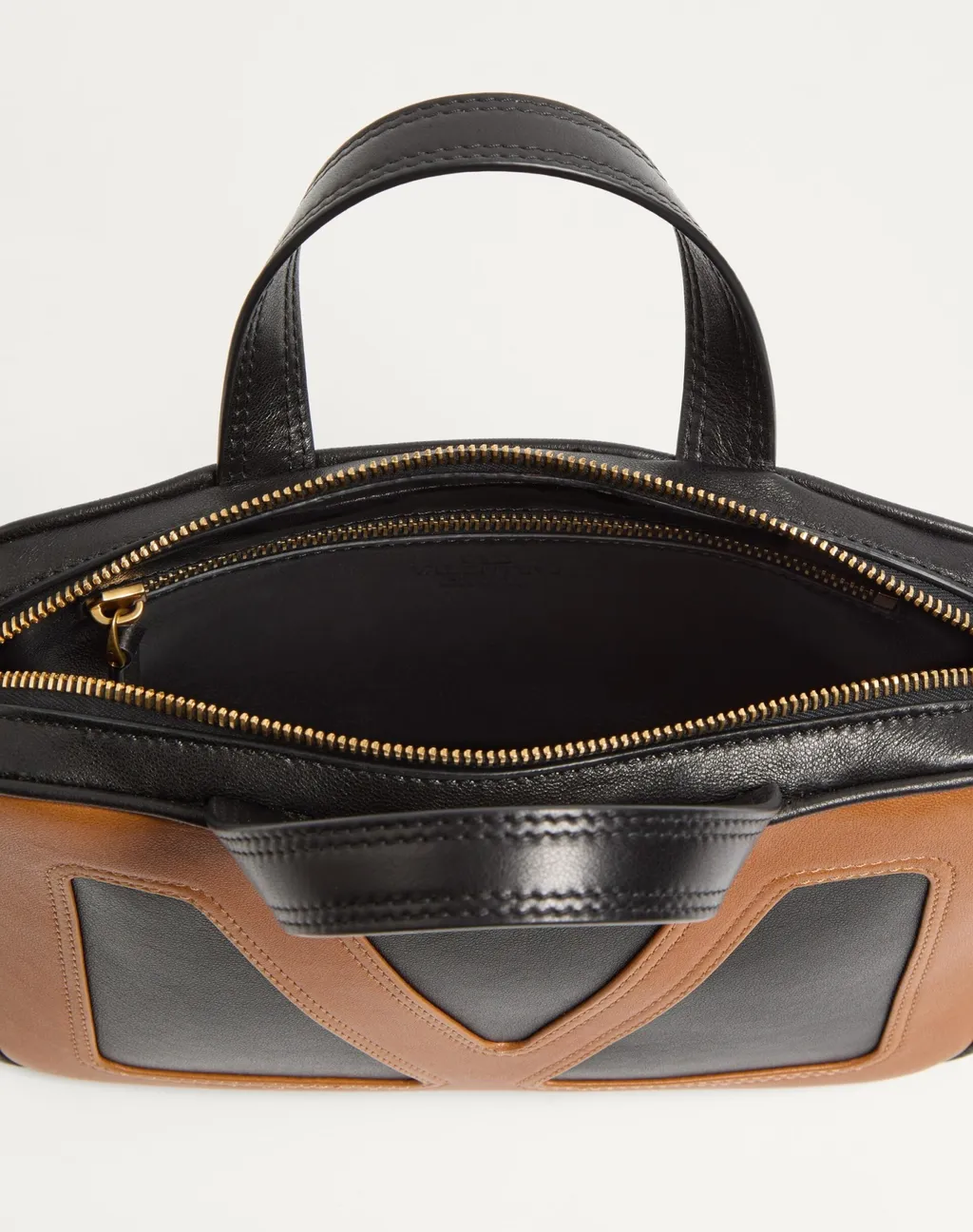 Viva Superstar Nappa Handbag