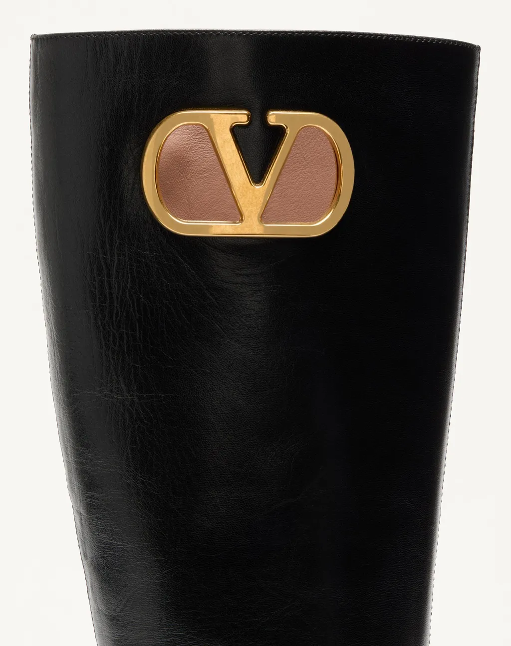 Vlogo Signature Kidskin Boot 20Mm