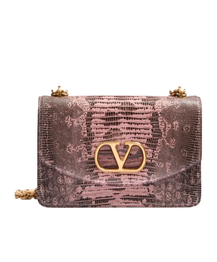 Vain Shoulder Bag In Tejus