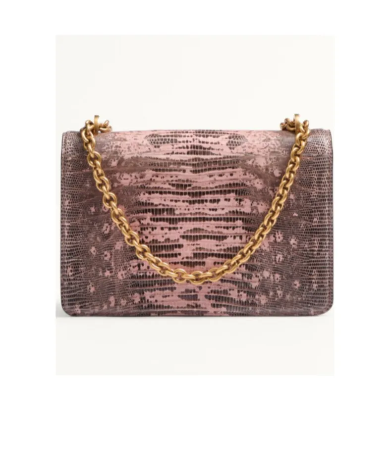 Vain Shoulder Bag In Tejus