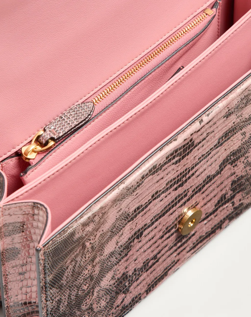 Vain Shoulder Bag In Tejus