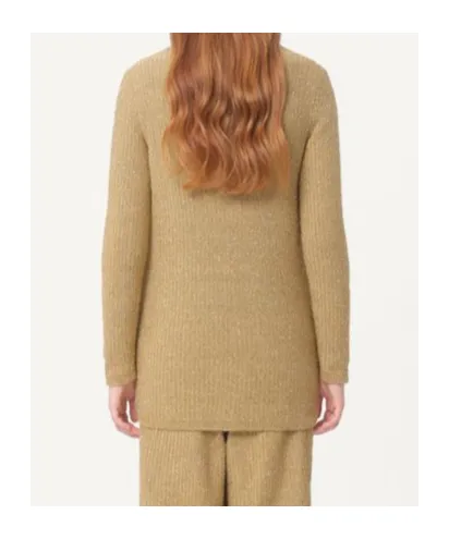 Vlogo Buttoned Cardigan