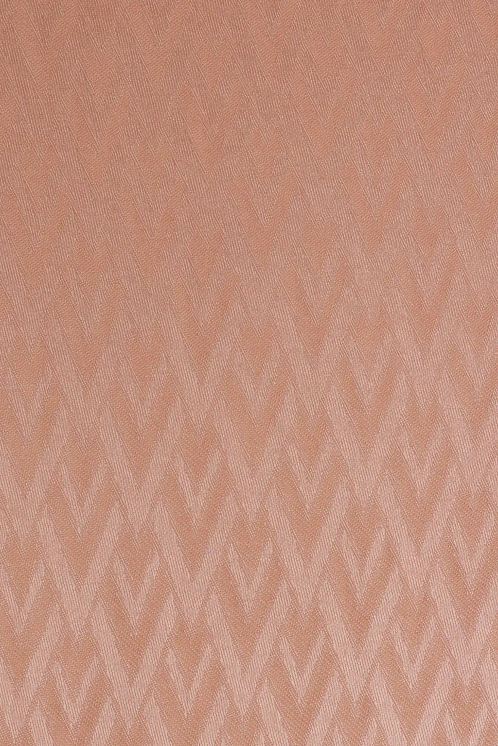 Toute La V Frayed Edge Scarf