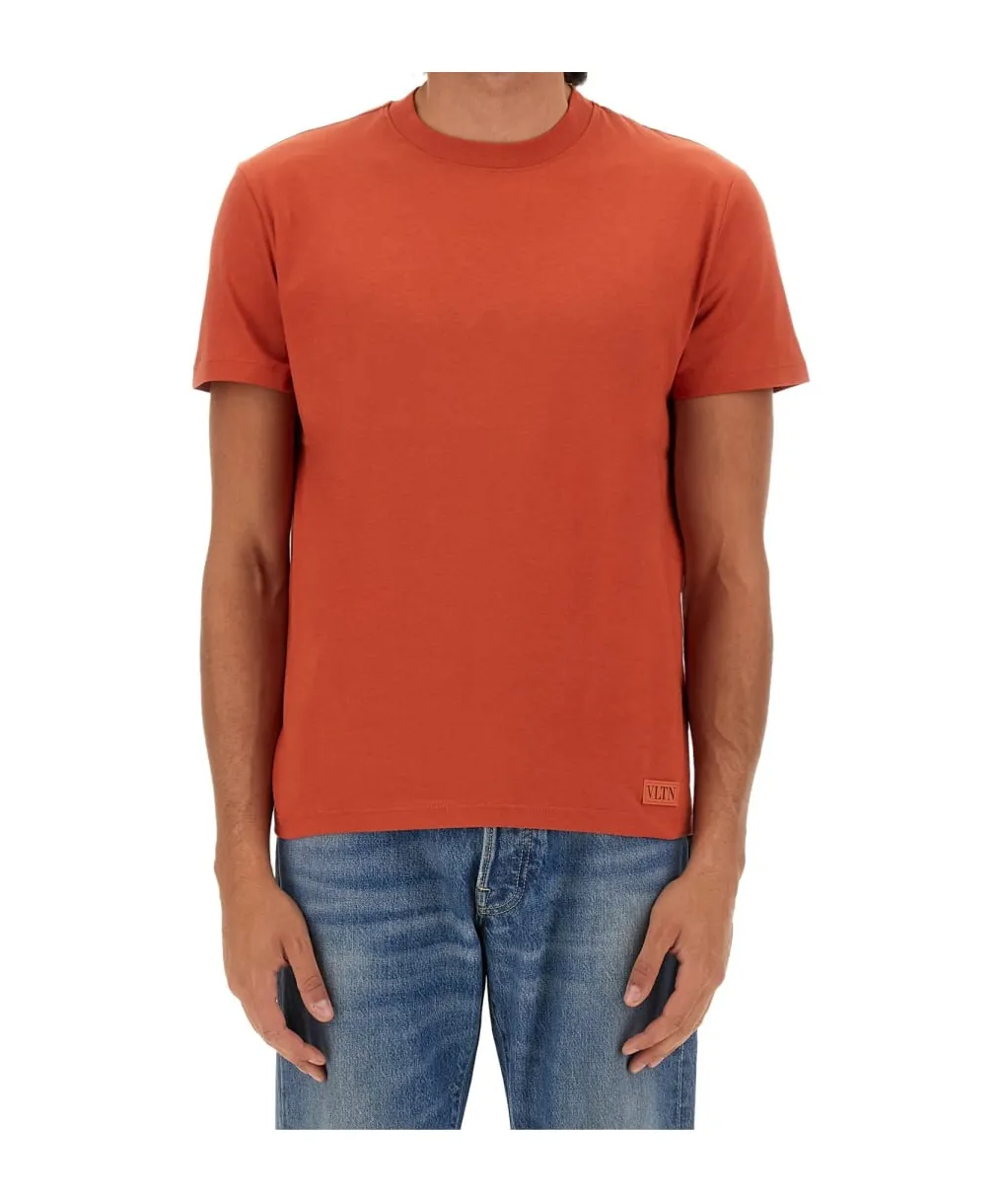 Cotton T-Shirt