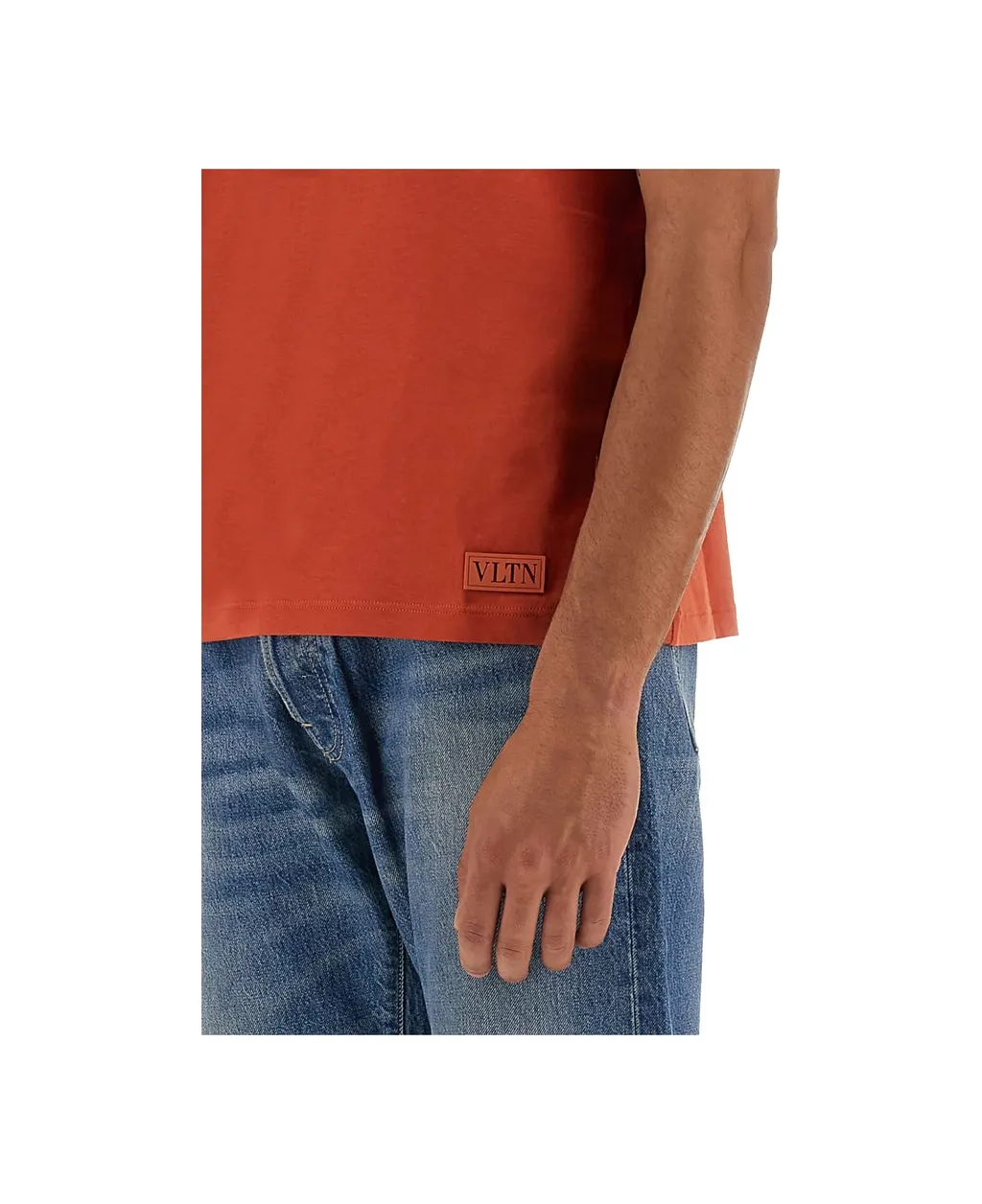 Cotton T-Shirt