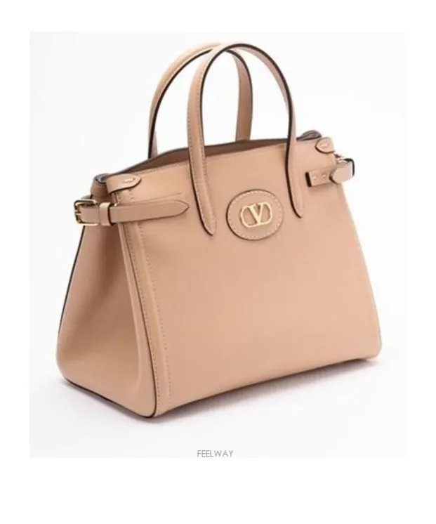 Garavani Antibes Small Tote Bag