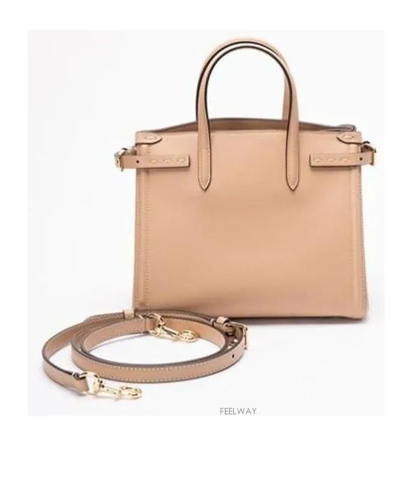 Garavani Antibes Small Tote Bag