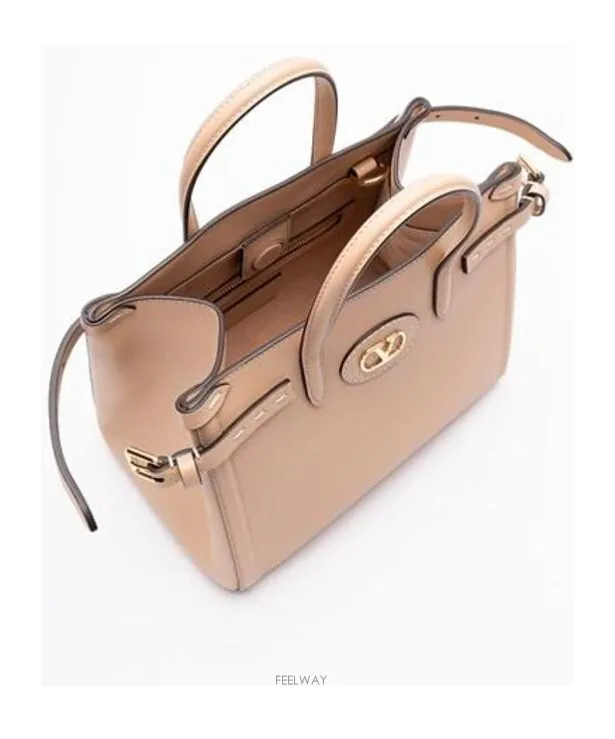 Garavani Antibes Small Tote Bag