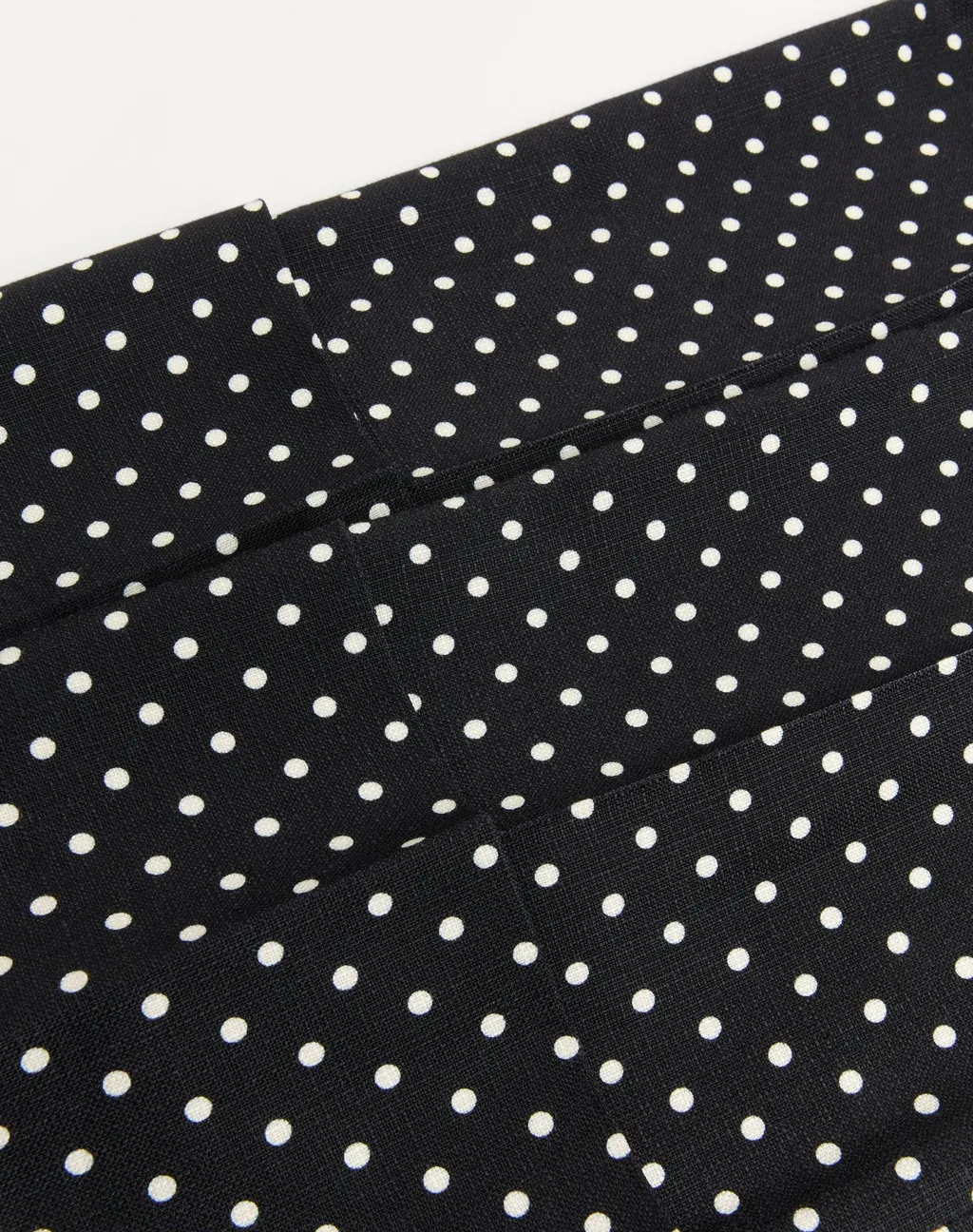 Supergran Polka Dot Printed Pants