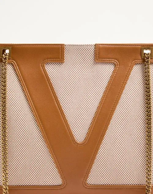 Viva Superstar Medium Top Handle Bag