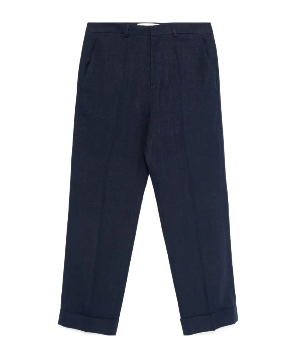 Tailored Trousers