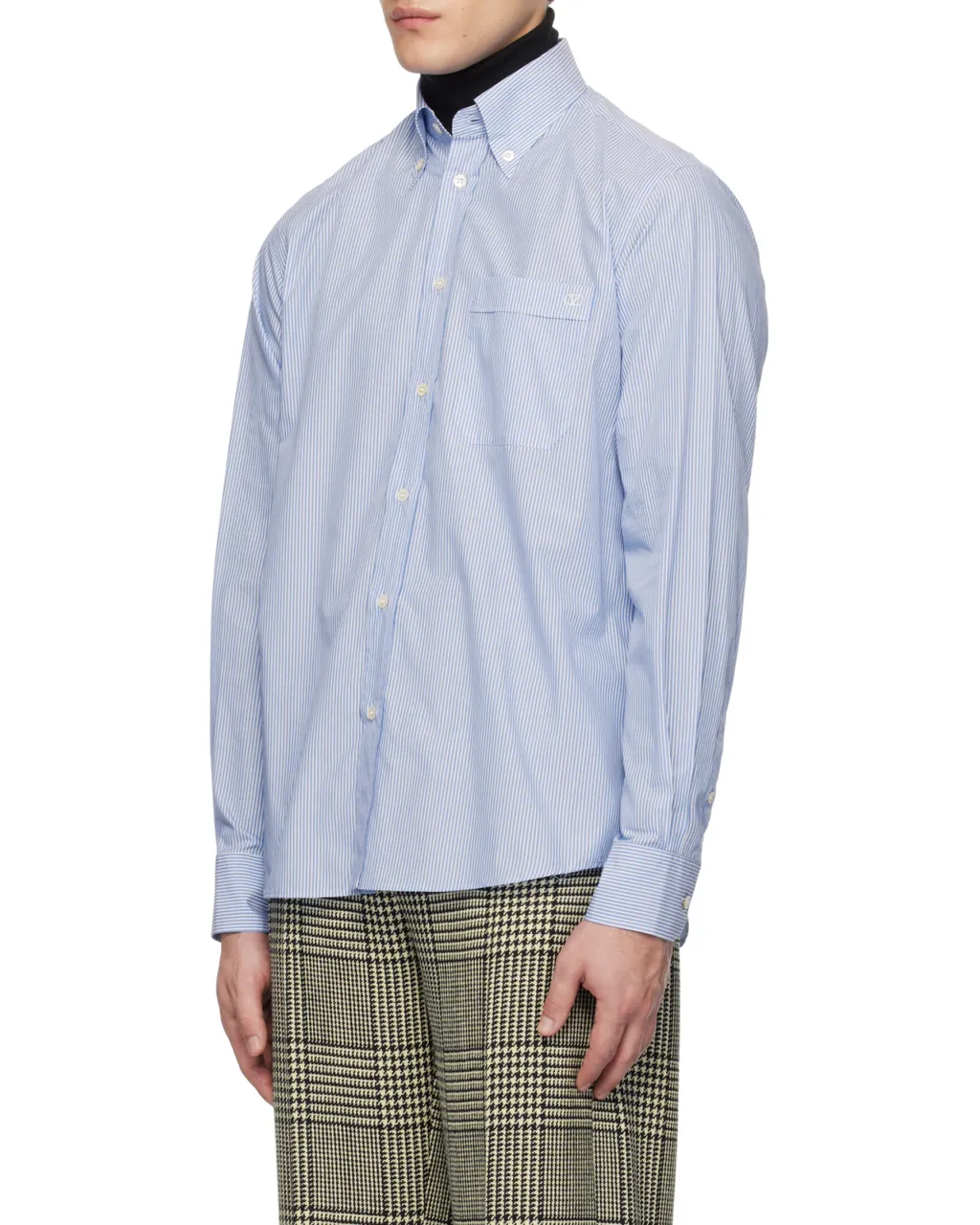 Striped Shirt