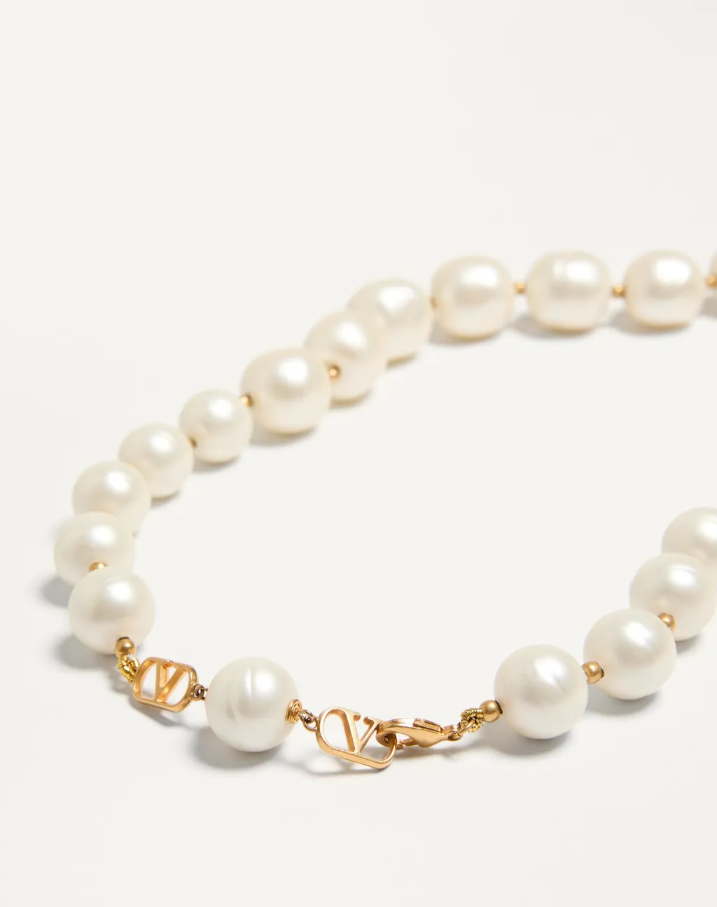Coeur Royal Necklace In Metal, Resin, Enamel And Swarovski® Crystals