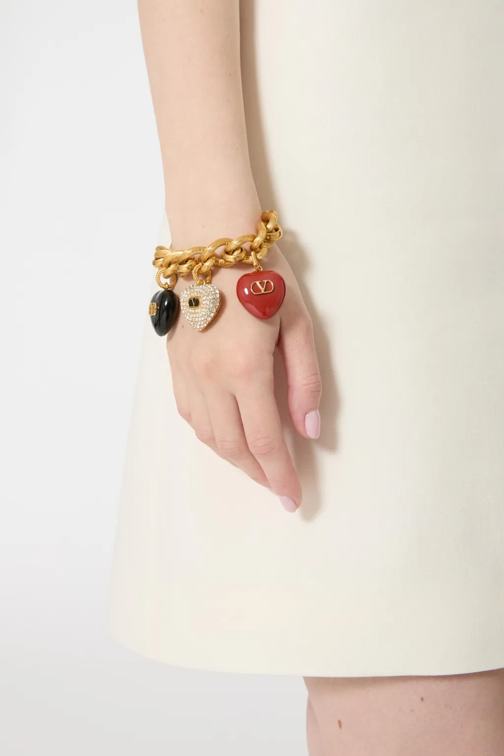 Logo Bracelet
