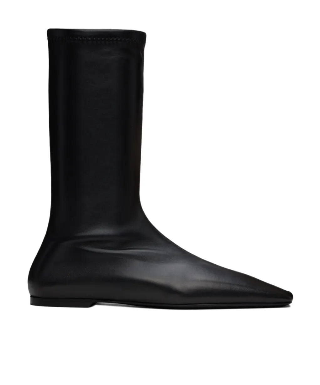 The Sock Boot