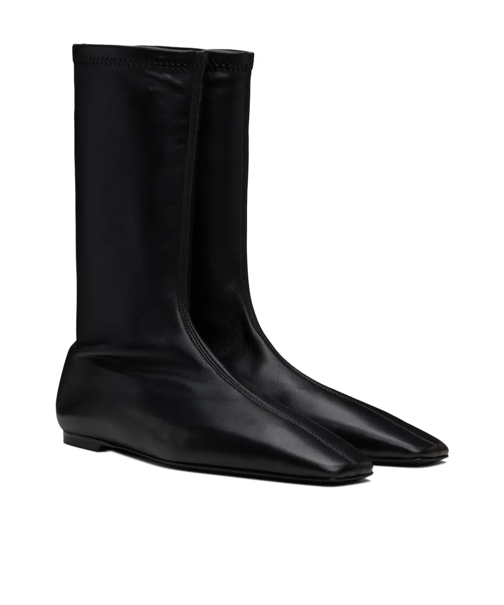 The Sock Boot