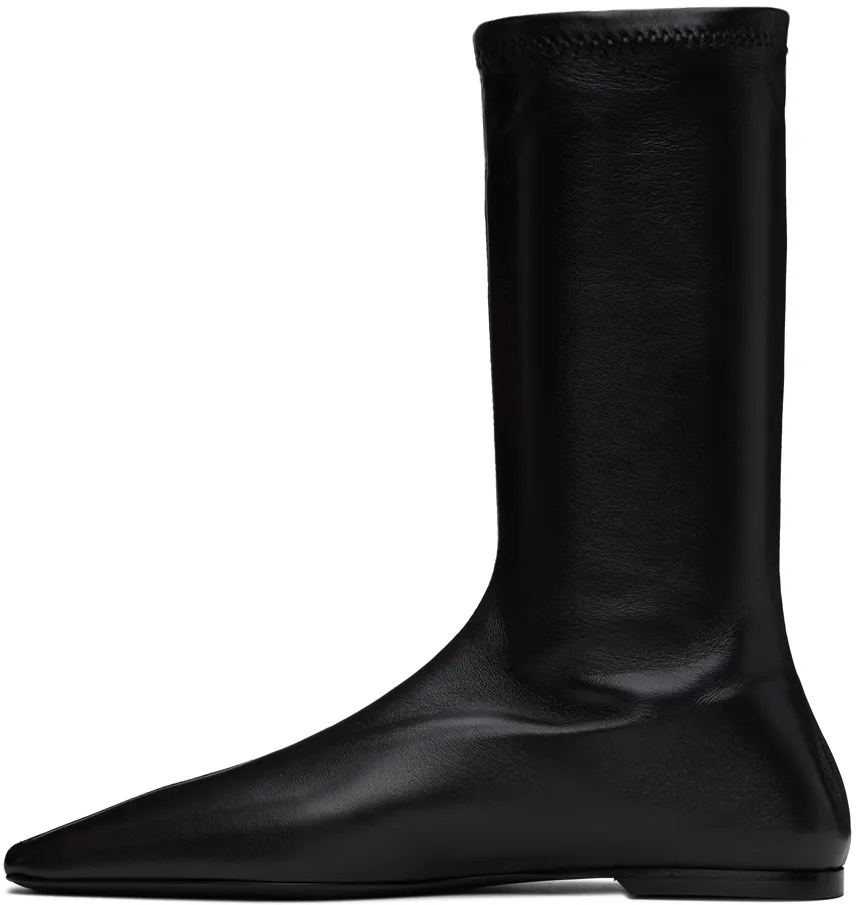 The Sock Boot