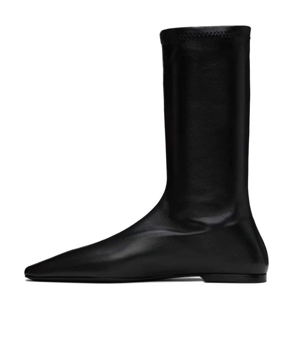 The Sock Boot