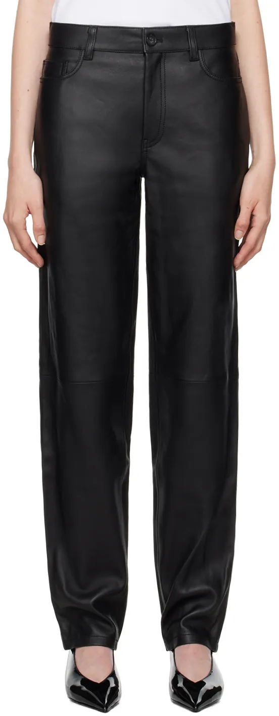 5 Pocket Trousers