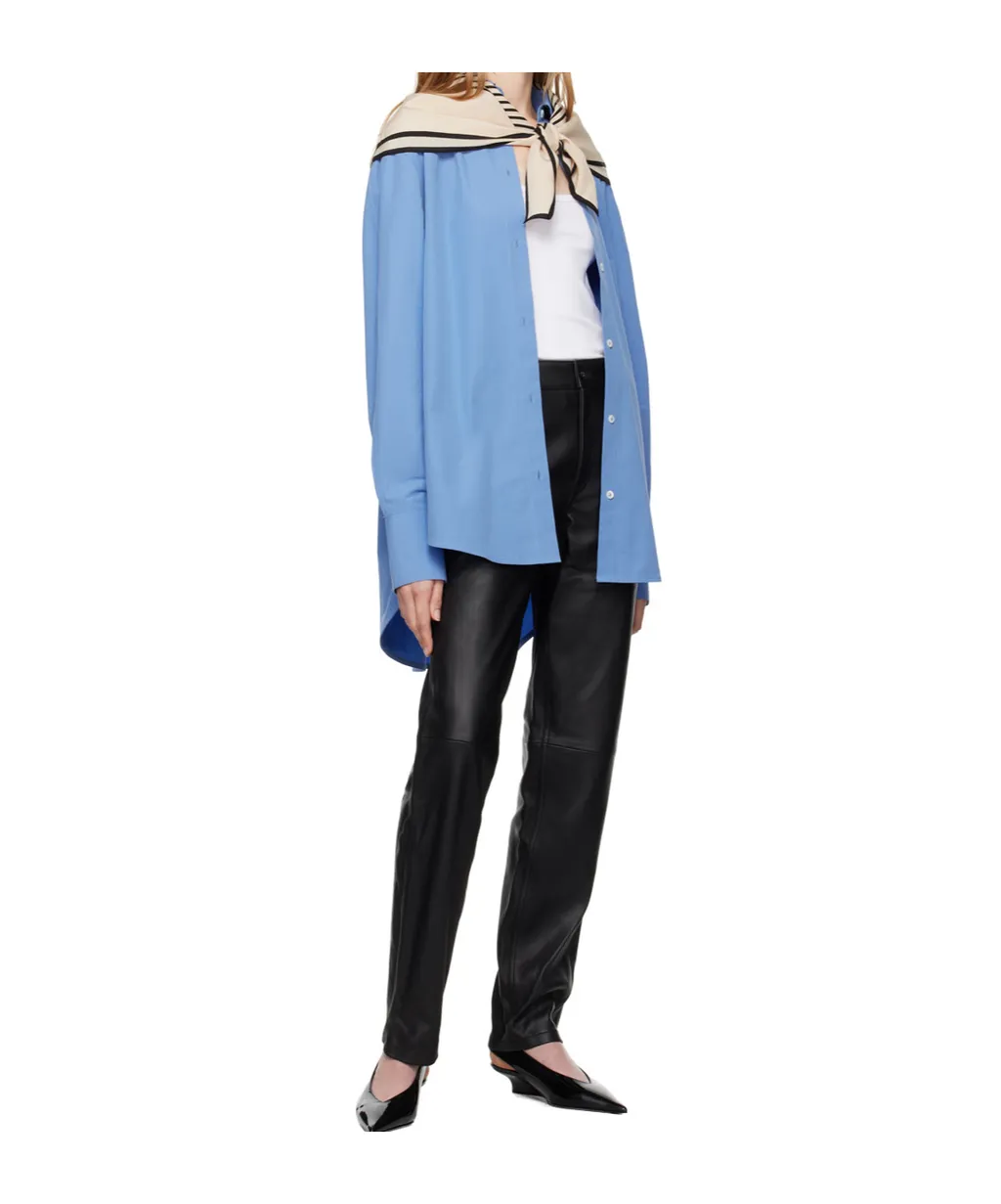 5 Pocket Trousers