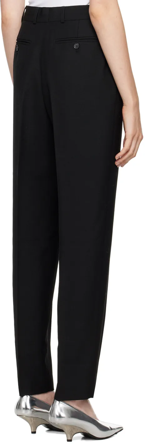 Tailored Trousers