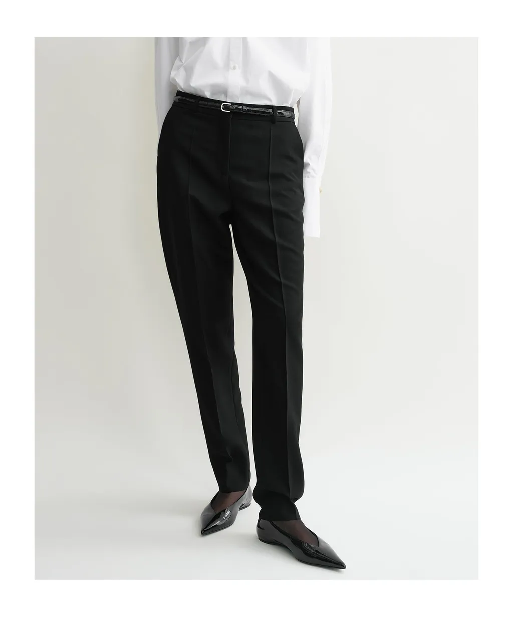 Tailored Trousers