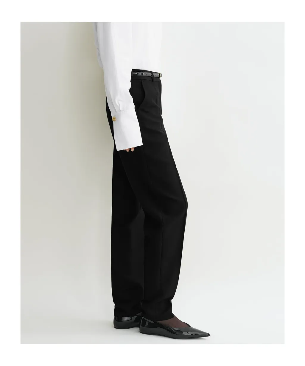 Tailored Trousers