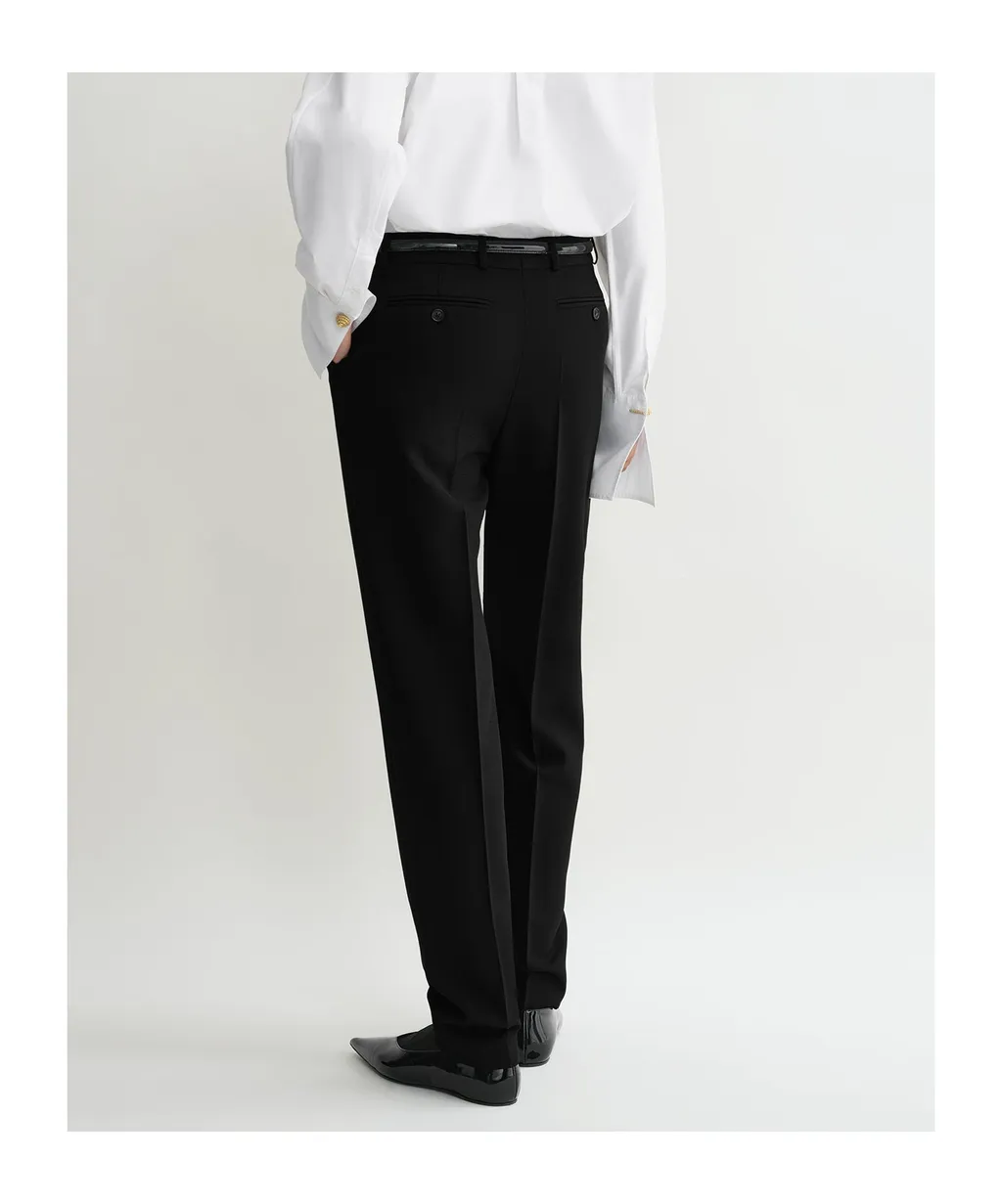 Tailored Trousers