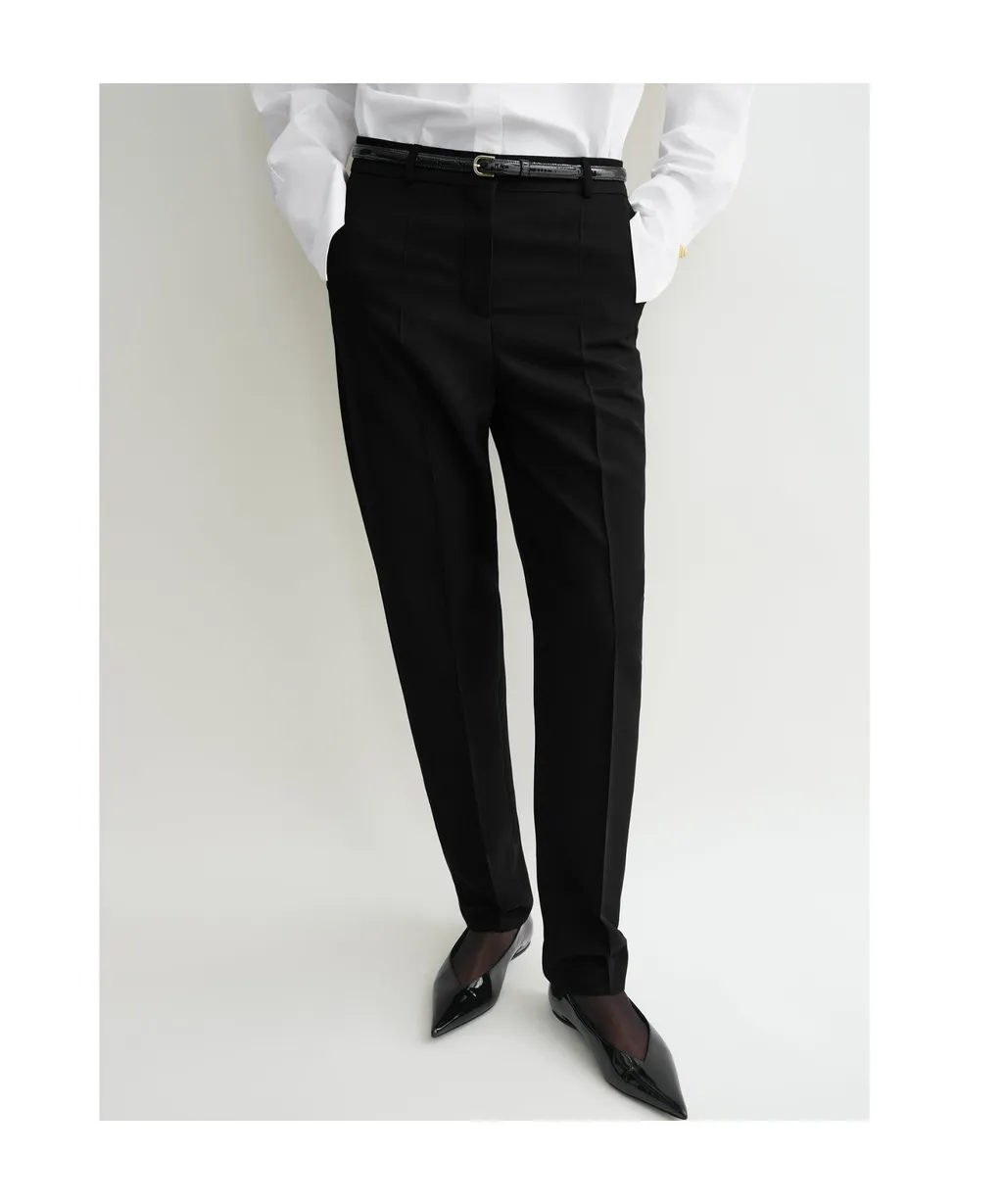 Tailored Trousers