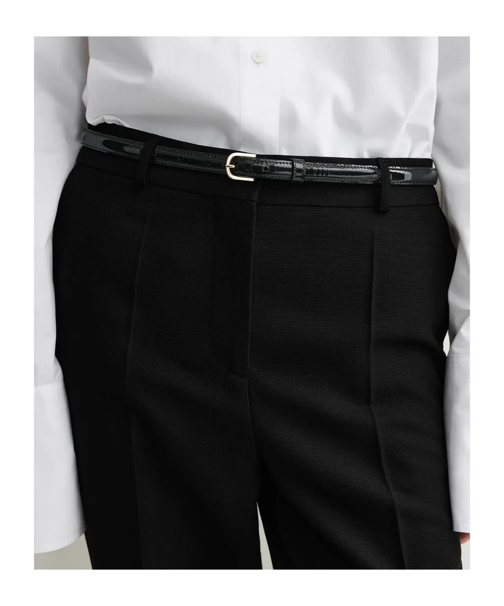Tailored Trousers