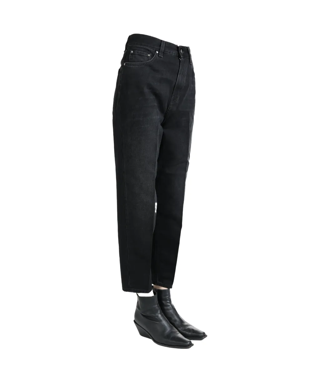 Belt-Loop Jeans