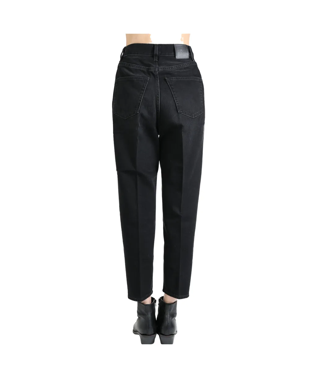 Belt-Loop Jeans