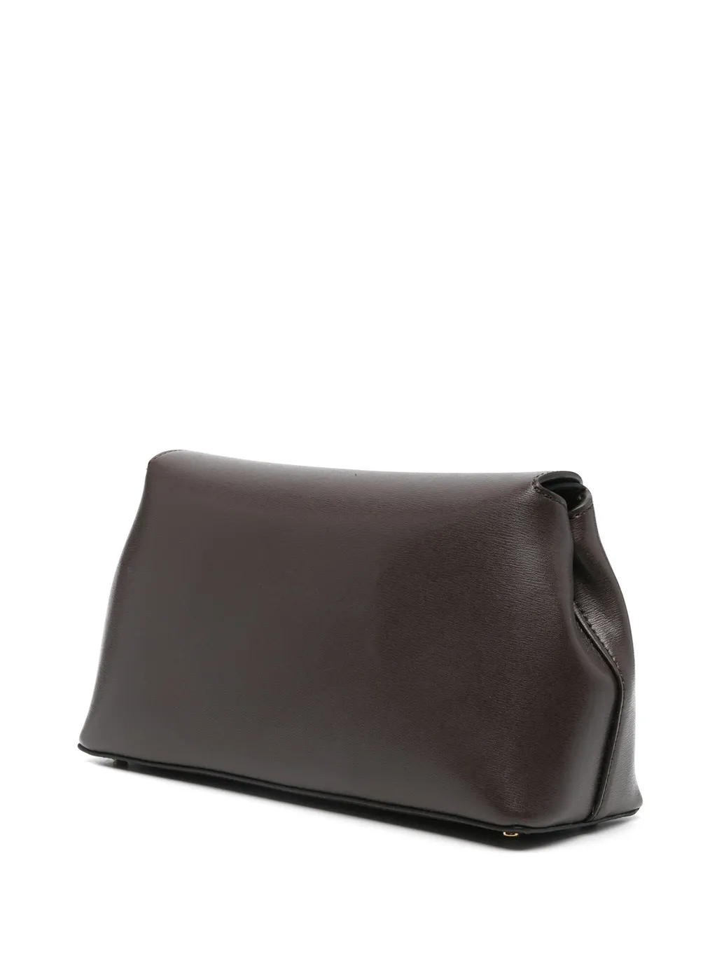 T-Lock Clutch Bag