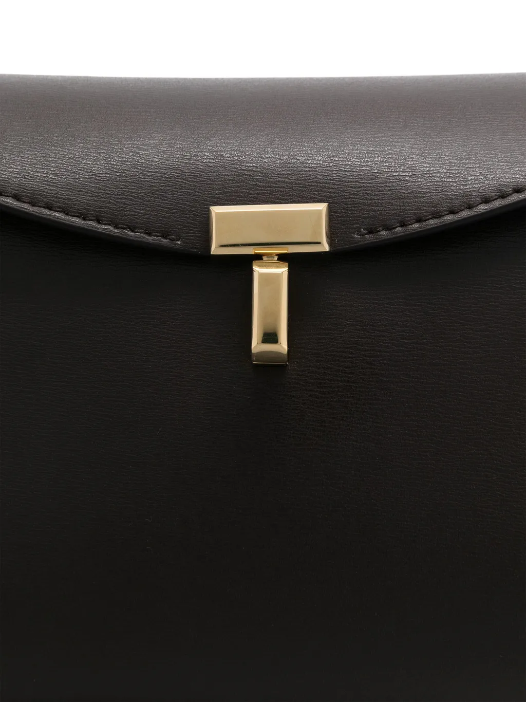 T-Lock Clutch Bag