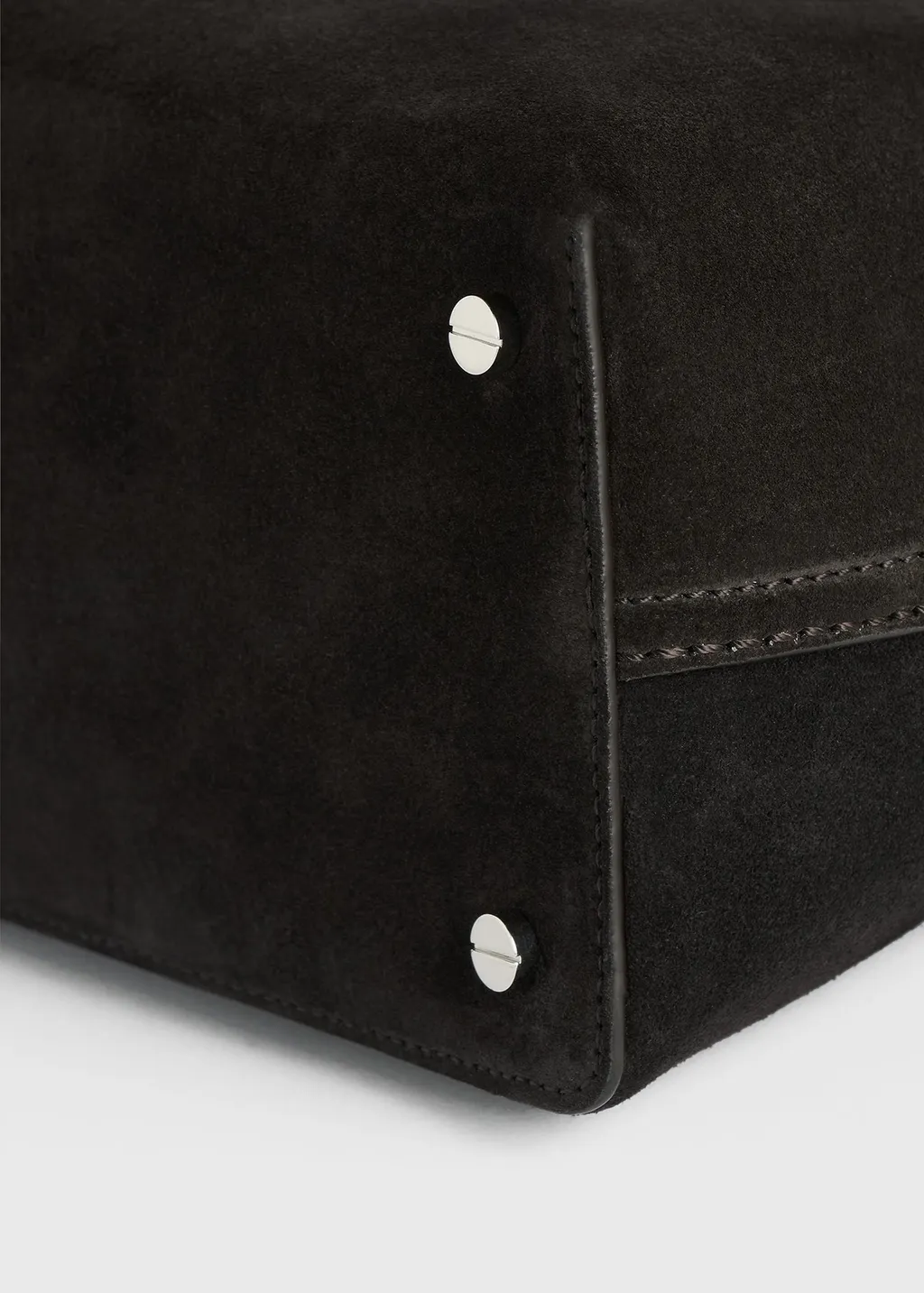 T Lock Shoulder Bag