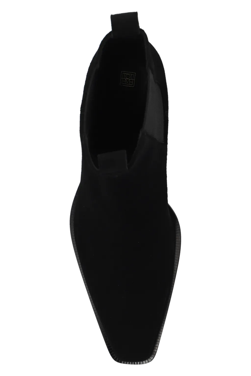 The City Ankle Boots