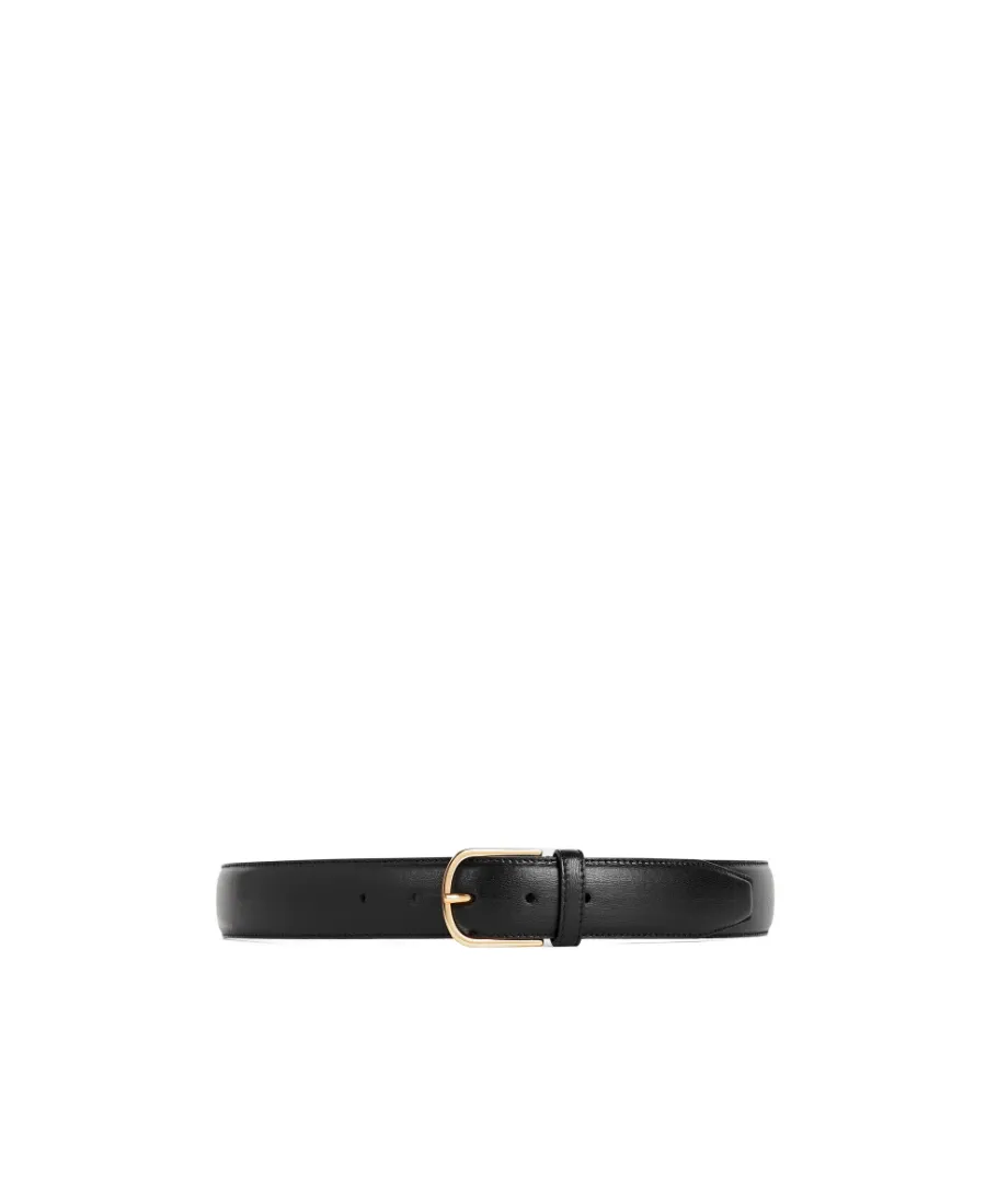 Wide Belt