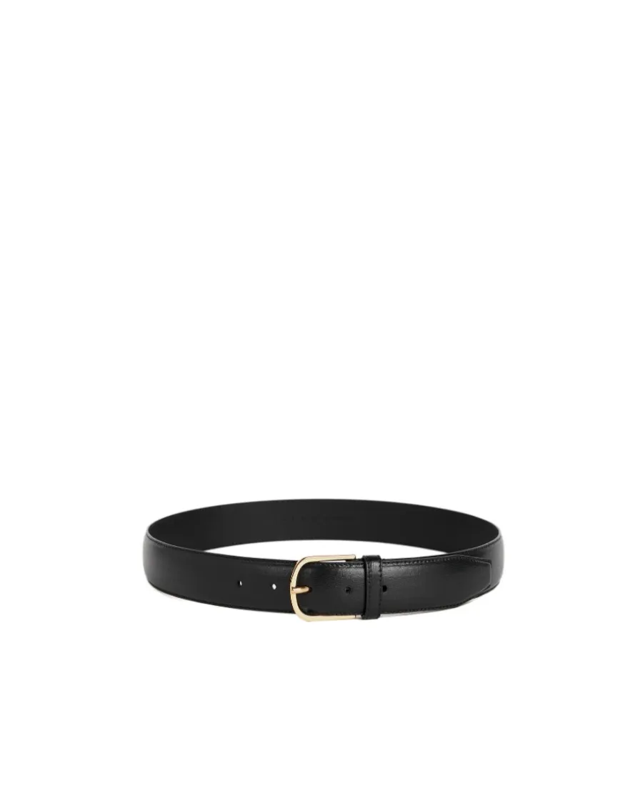 Wide Belt