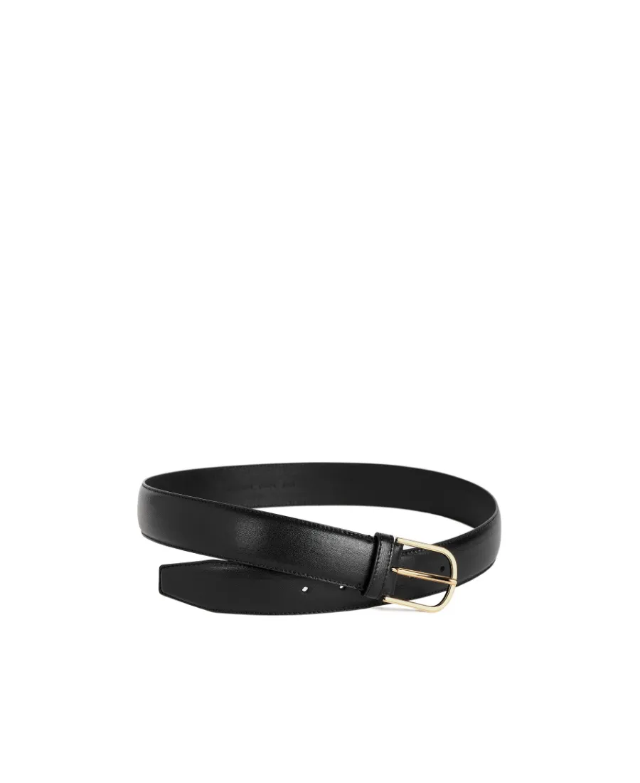 Wide Belt