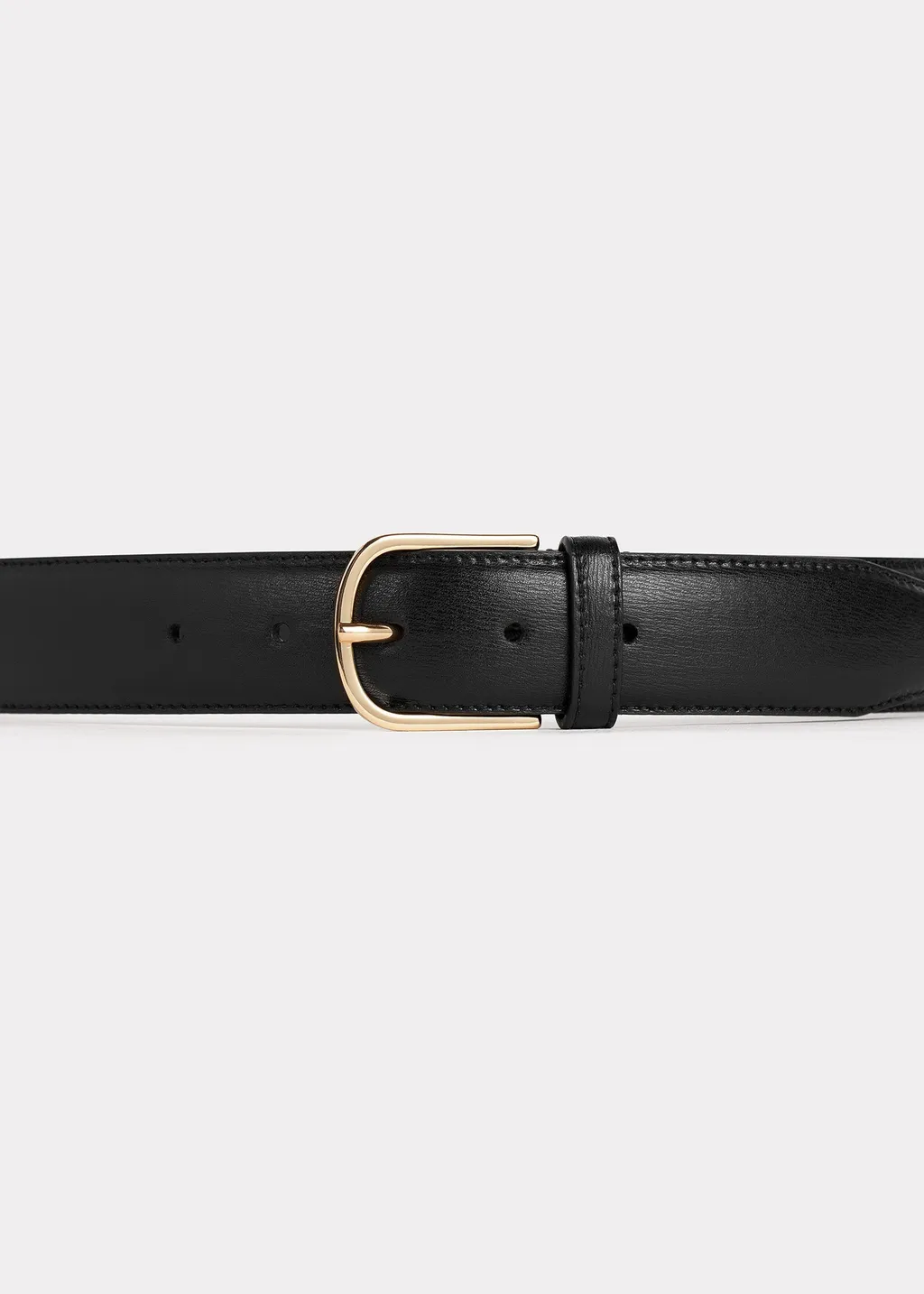 Wide Belt