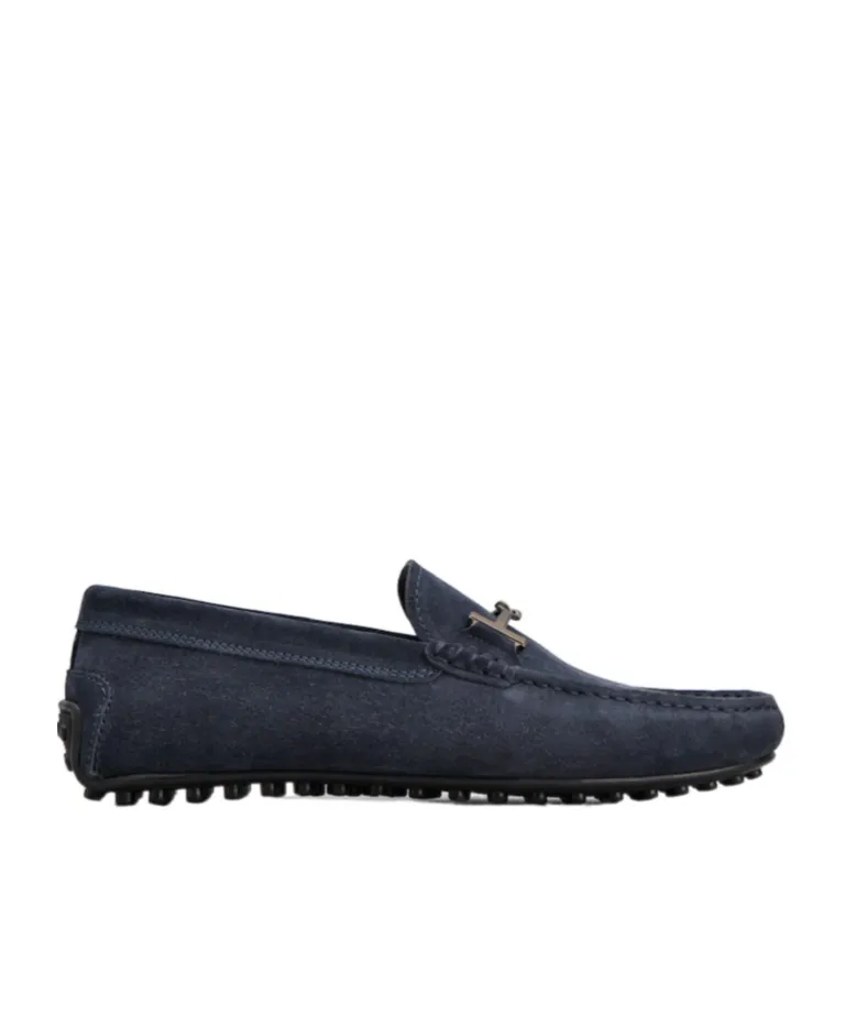 City Gommino Driving Loafers
