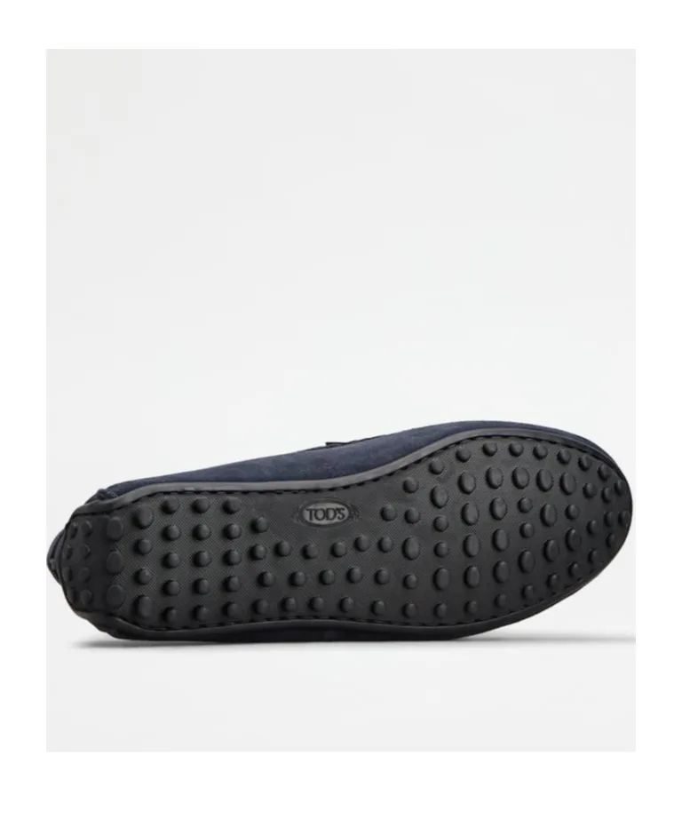 City Gommino Driving Loafers
