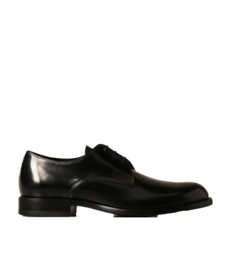 Lace Up Oxford Lace-Up Shoes