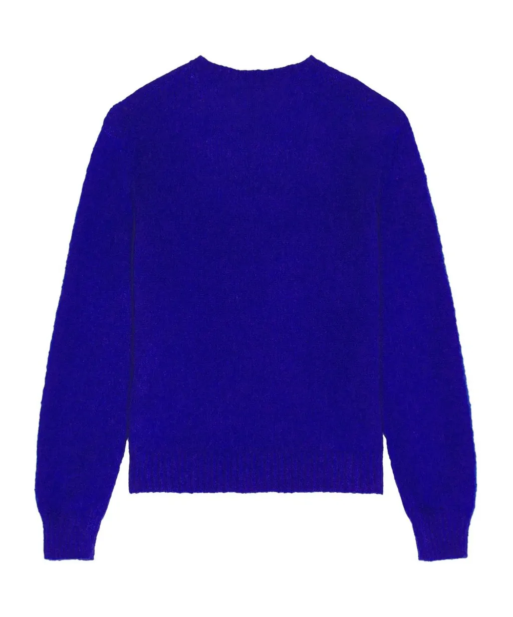 Crew Neck Sweater