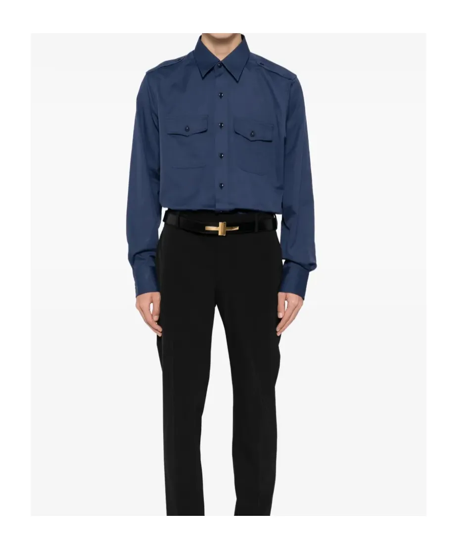 Military Shirt