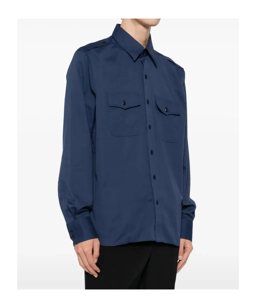Military Shirt